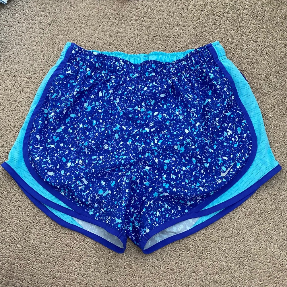 Nike Dri-Fit Shorts